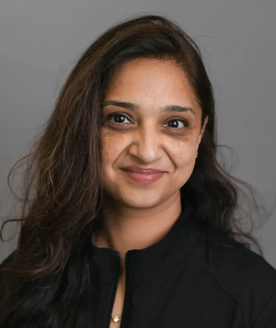 Dr. Arathi Hungund